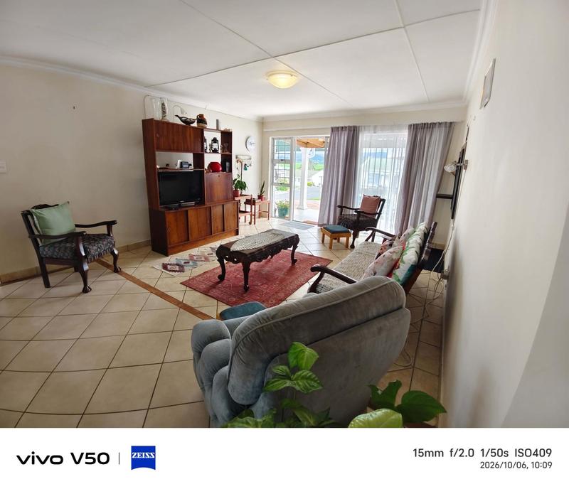 3 Bedroom Property for Sale in Fraaiuitsig Western Cape